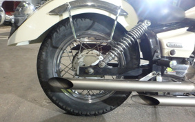 YAMAHA DRAGSTAR 250 VG02J