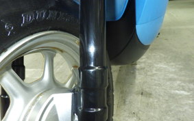 HONDA GIORNO 3 2016 AF77