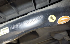 HONDA ﾍﾞﾝﾘｨ50-2 AA05