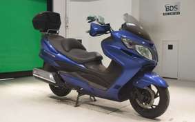 SUZUKI SKYWAVE 250 (Burgman 250) S Gen.3 2011 CJ46A