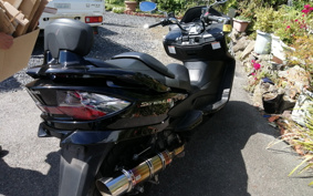 SUZUKI SKYWAVE 250S-1 CJ46A