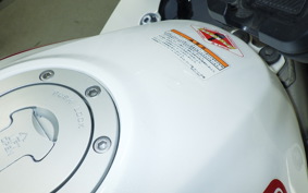 HONDA VTRF250 2021 MC33