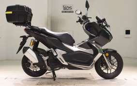 HONDA ADV150 KF38