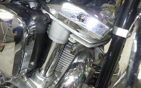 YAMAHA XV1600A ROADSTAR 2000 VP12J