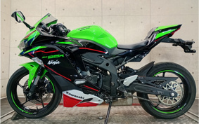 KAWASAKI NINJA ZX-25R KRT ED ZX250E