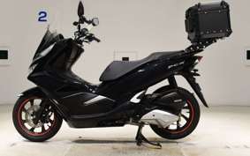 HONDA PCX 125 2021 JF81