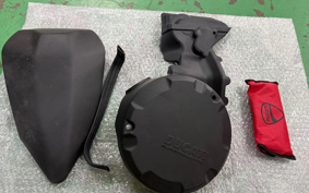 DUCATI 1199PANIGA-RES 2012 ZDMH802JACB