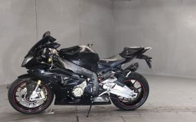 BMW S1000RR 0507