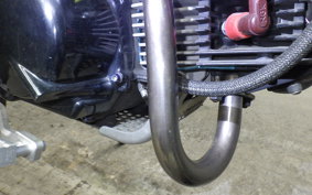 KAWASAKI KSR110 2006 KL110A
