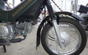 HONDA ｸﾛｽｶﾌﾞ50 2011 AA06