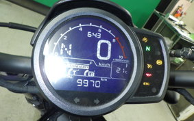 HONDA REBEL 1100 2022 SC83