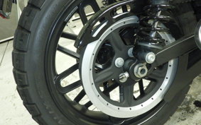 HARLEY XL1200CX 2016