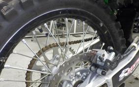 KAWASAKI KX250 F 2021 KX250Z