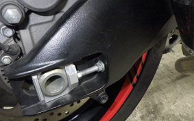 SUZUKI GSX-S1000F 2016 GT79A