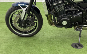 KAWASAKI Z900RS 2022 ZR900C