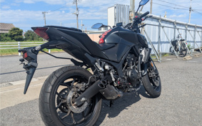 YAMAHA MT-03 2021 RH13J