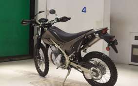 KAWASAKI KLX230ｼｪﾙﾊﾟ 2022 LX232A