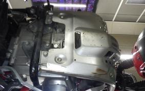 HONDA CT125 HUNTER CUB 2010 JA55