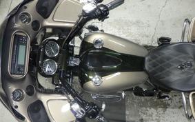 HARLEY FLTRXSE1800CVO 2013