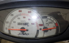 HONDA DIO ZX GEN 2 AF35