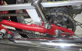 HONDA DREAM 50 2025 AC15