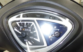 YAMAHA JOG125 2009 SEJ5J