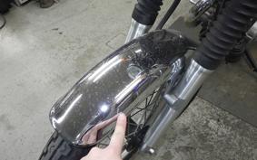 YAMAHA SR400 Gen.5 2020 RH16J