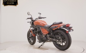 KAWASAKI ELIMINATOR400-3 2026 EL400A