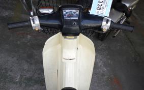 HONDA C90 SUPER CUB E 2024 HA02