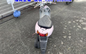 SUZUKI LET's 4