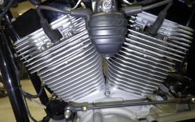 HARLEY FXCW 1580 2009