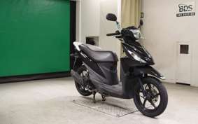 SUZUKI ADDRESS 110 1991 CE47A