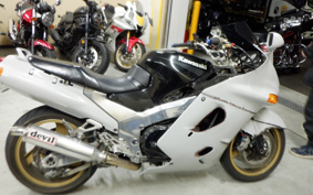 KAWASAKI ZZ1100 NINJA 1993 ZXT10D