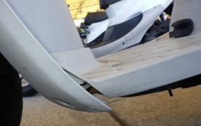 SUZUKI PALETTE CA45A