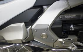 HONDA GL 1800 GOLD WING TOUR DCT 2026 SC79