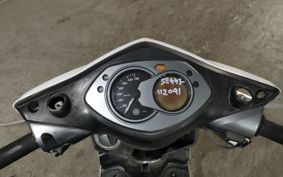 YAMAHA CYGNUS 125 X SE44J