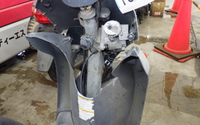 SUZUKI LET's 4 CA45A