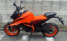 KTM 390 DUKE 2024 JPJ40