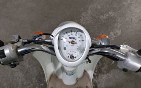 HONDA CREA SCOOPY AF55