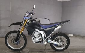 YAMAHA WR250R DG15J