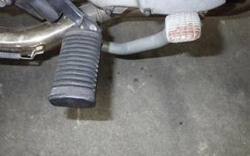 SUZUKI GRASS TRACKER 1993 NJ4BA