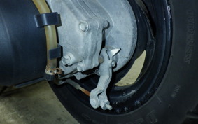 HONDA SPACY 100 2017 JF13