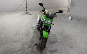 KAWASAKI ZRX400 ZR400E