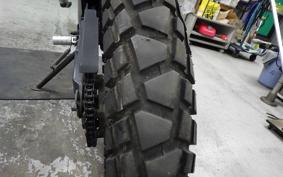 YAMAHA TRICKER DG10J