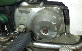 HONDA C50 SUPER CUB AA01