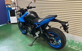 SUZUKI GSX-8S 2024 EM1AA