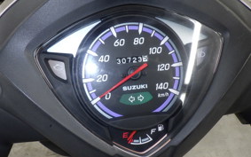 SUZUKI ADDRESS 110 2026 CE47A