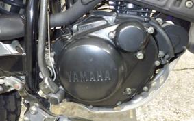 YAMAHA TW200 Gen.2 DG07J