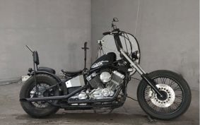 YAMAHA DRAGSTAR 400 4TR