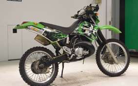 KAWASAKI KDX220SR DX220B